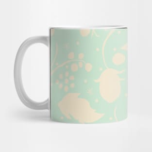 Winter Forest Mug